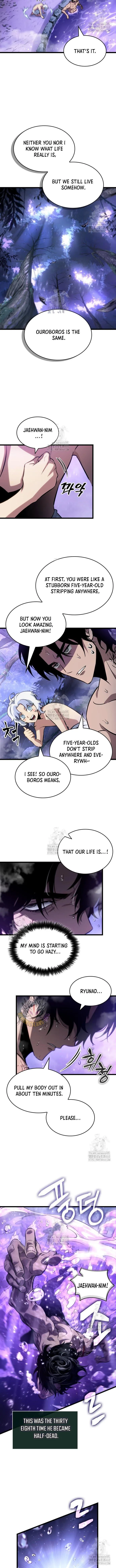 The Post-Destruction World Chapter 195 page 10