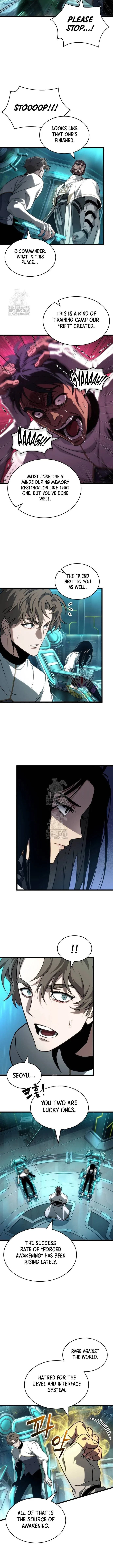 The Post-Destruction World Chapter 196 page 3