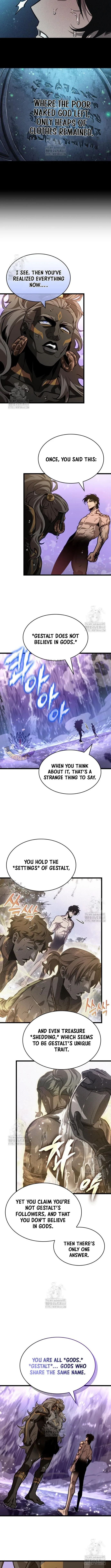 The Post-Destruction World Chapter 197 page 10