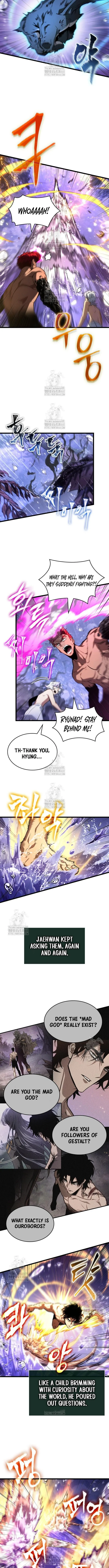 The Post-Destruction World Chapter 197 page 5