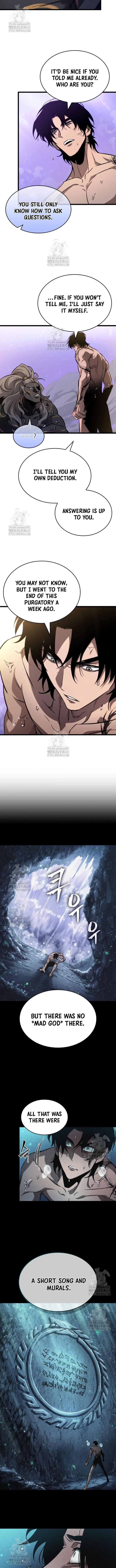 The Post-Destruction World Chapter 197 page 9