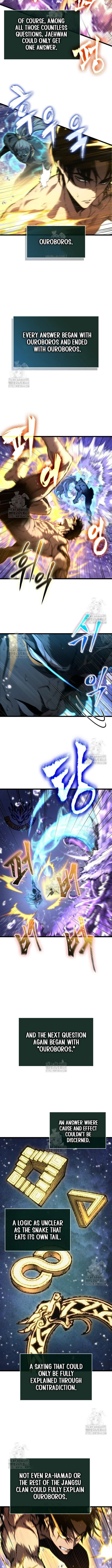 The Post-Destruction World Chapter 197 page 6