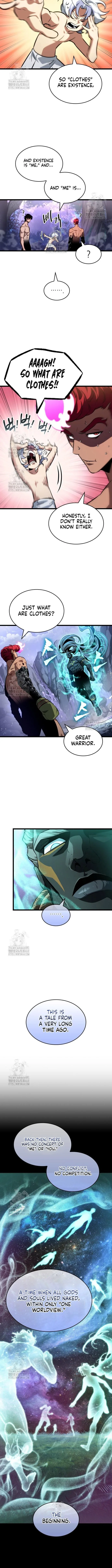 The Post-Destruction World Chapter 198 page 4