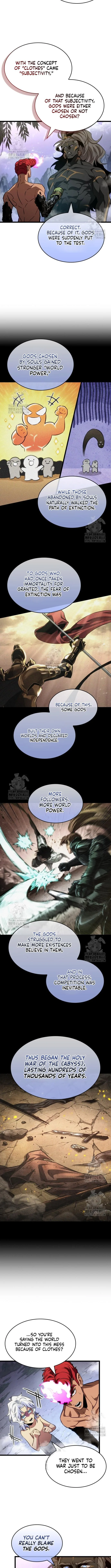 The Post-Destruction World Chapter 198 page 7