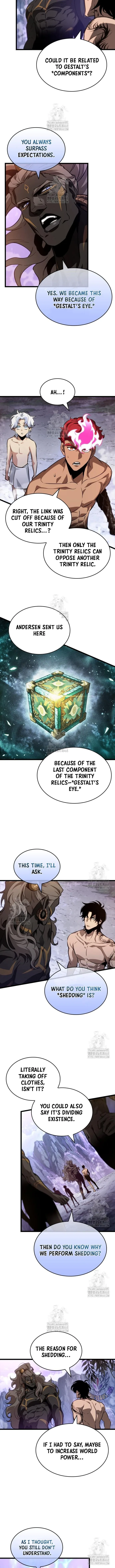 The Post-Destruction World Chapter 199 page 6