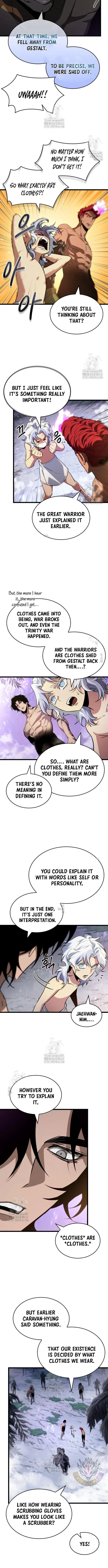 The Post-Destruction World Chapter 199 page 2