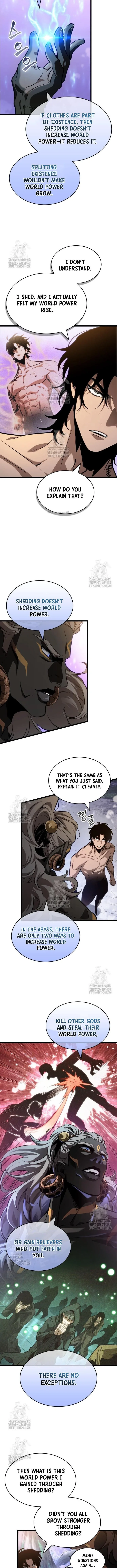 The Post-Destruction World Chapter 199 page 7