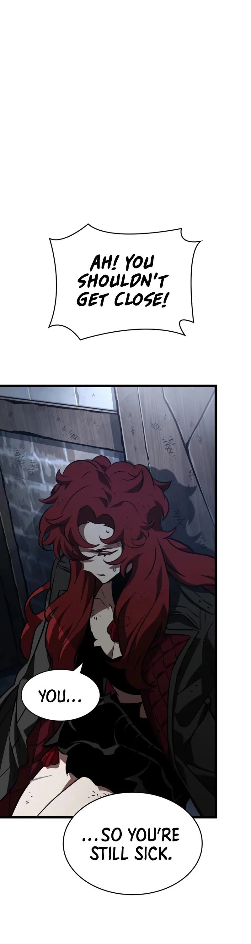 The Post-Destruction World Chapter 20 page 2