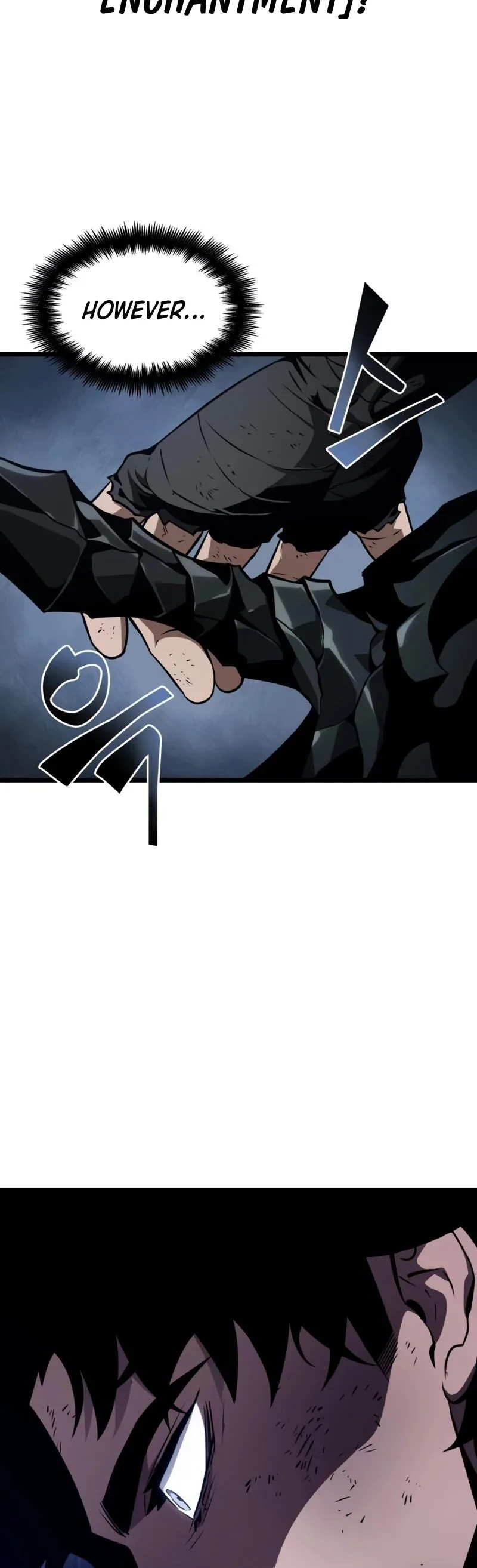 The Post-Destruction World Chapter 20 page 8