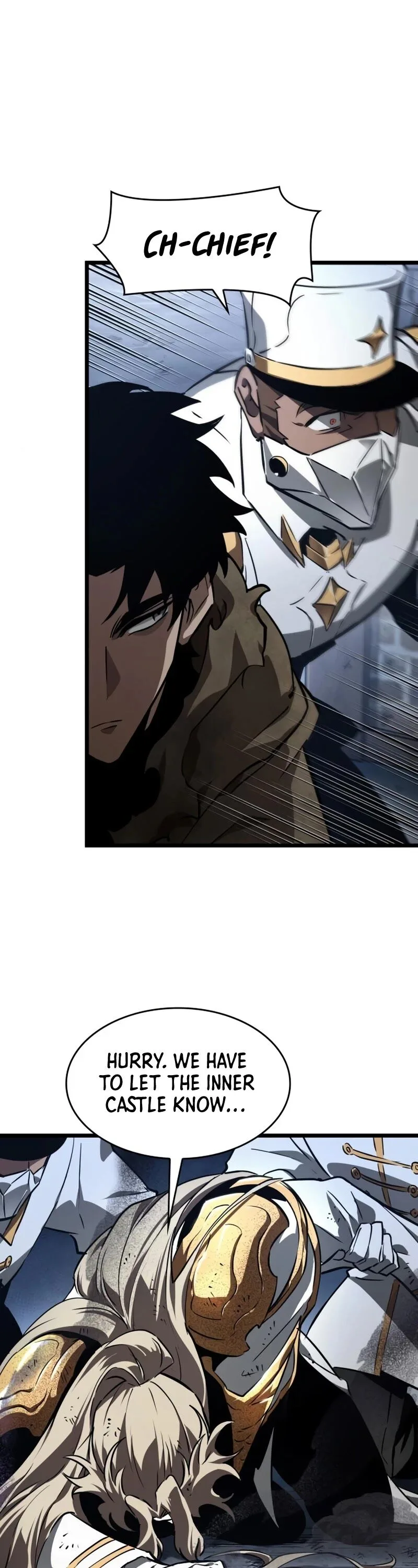 The Post-Destruction World Chapter 20 page 3