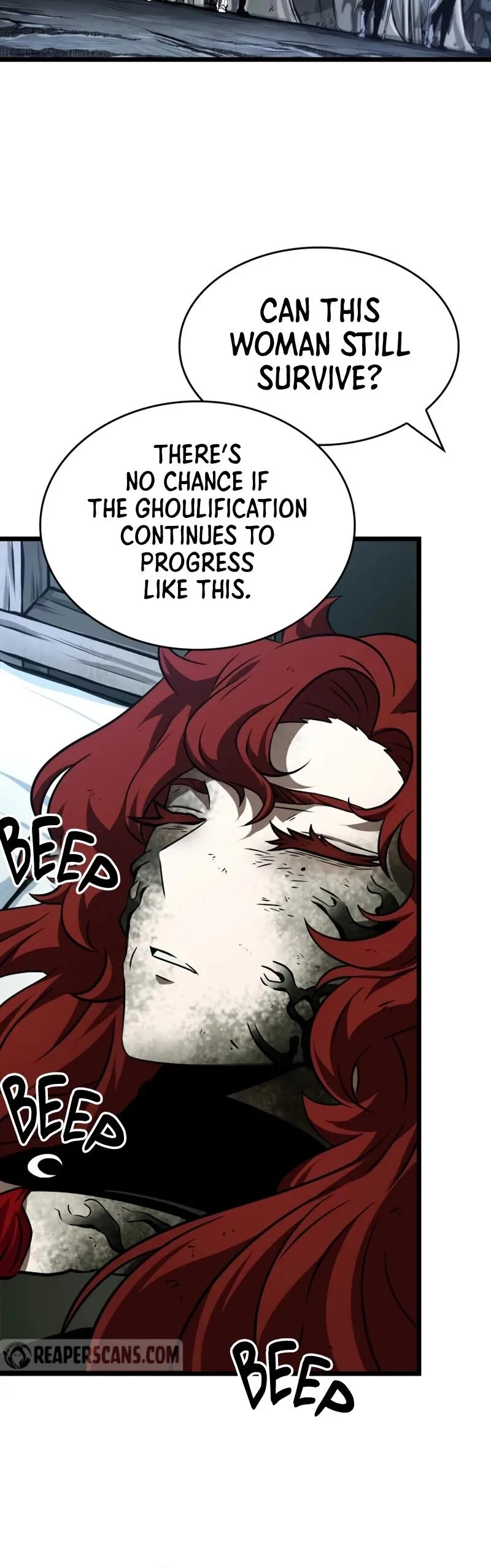 The Post-Destruction World Chapter 20 page 13