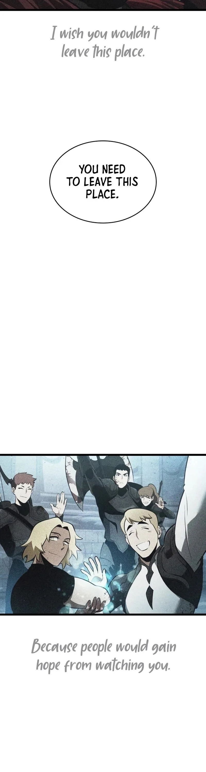 The Post-Destruction World Chapter 20 page 29