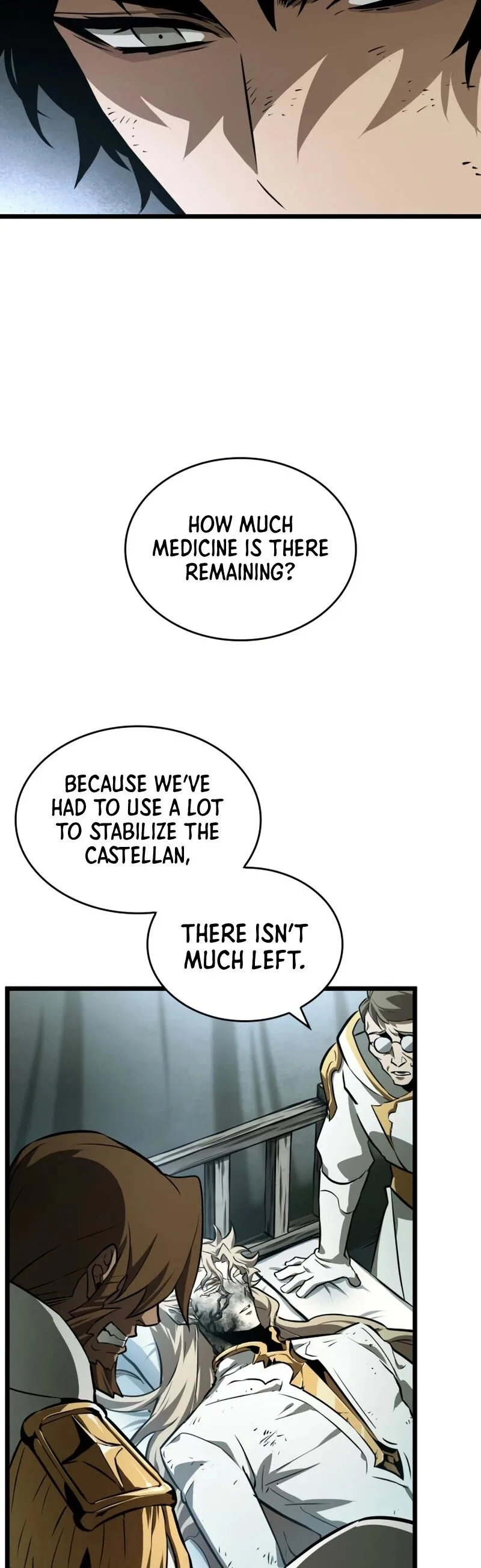 The Post-Destruction World Chapter 20 page 32