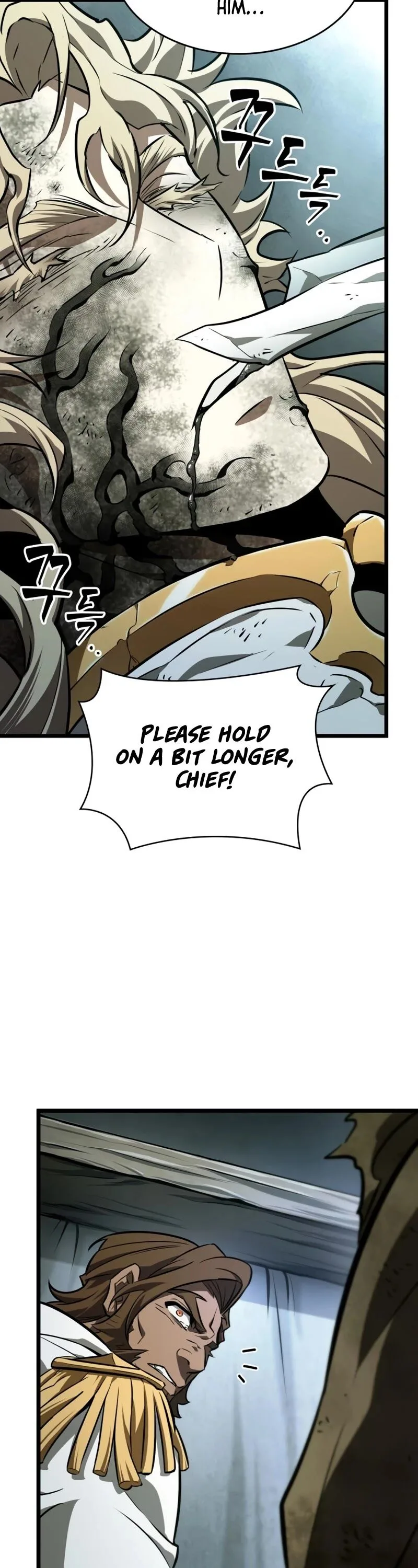 The Post-Destruction World Chapter 20 page 35