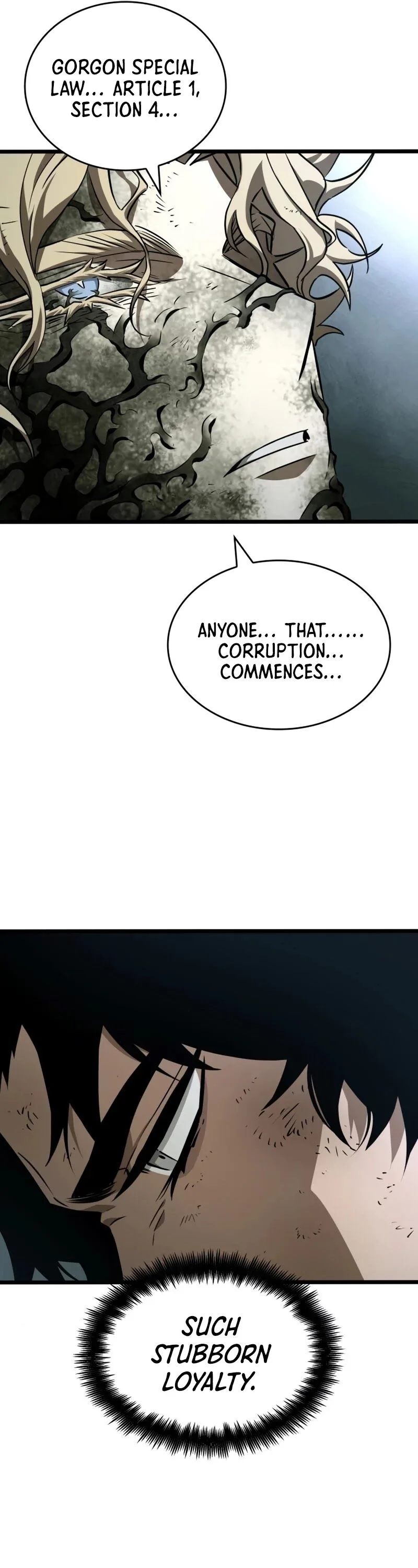 The Post-Destruction World Chapter 20 page 42