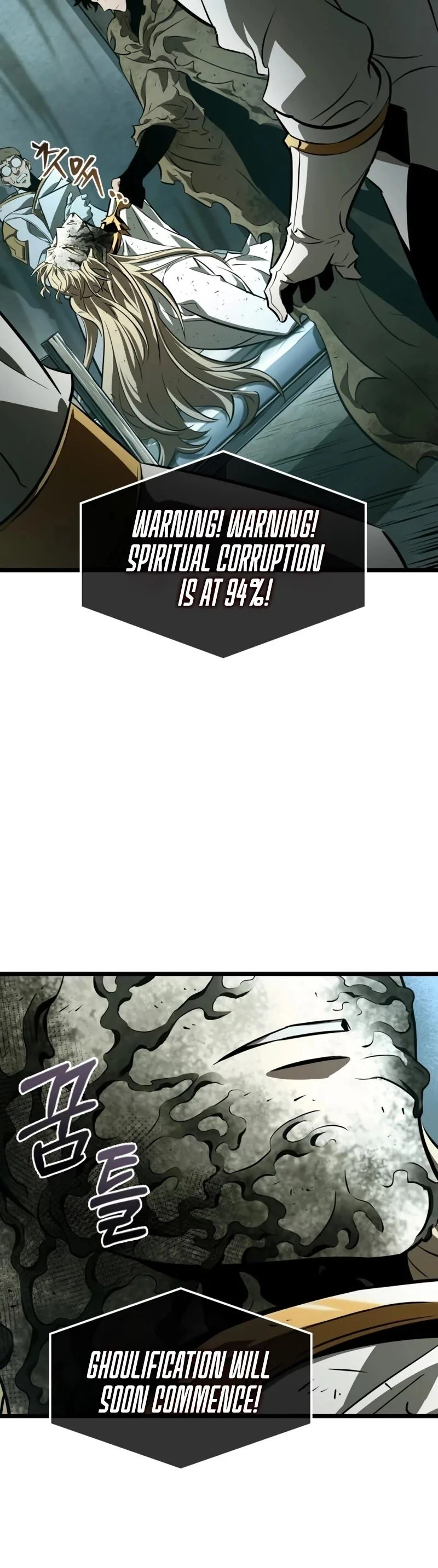 The Post-Destruction World Chapter 20 page 44