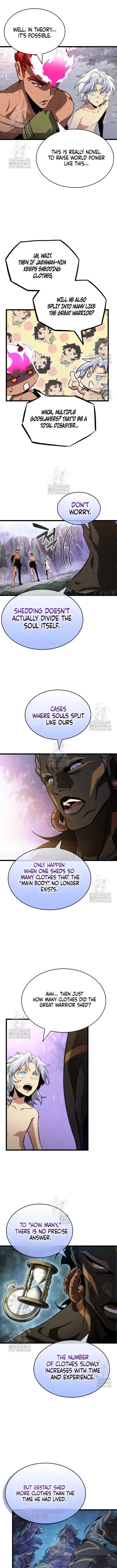 The Post-Destruction World Chapter 200 page 2