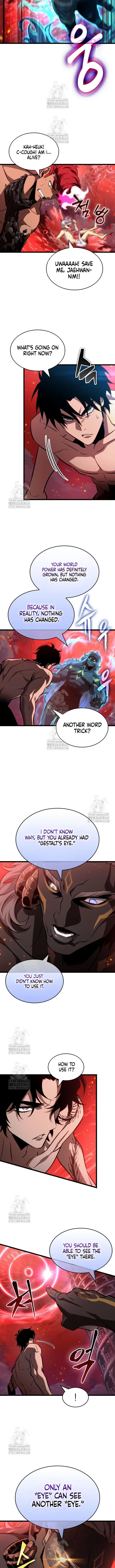 The Post-Destruction World Chapter 200 page 7