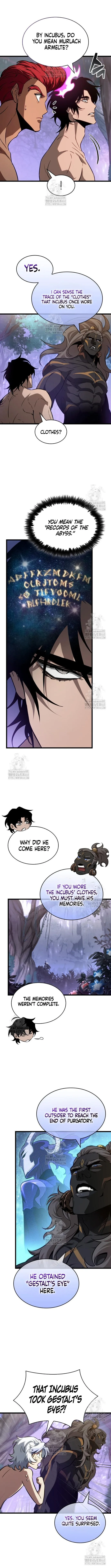 The Post-Destruction World Chapter 200 page 4