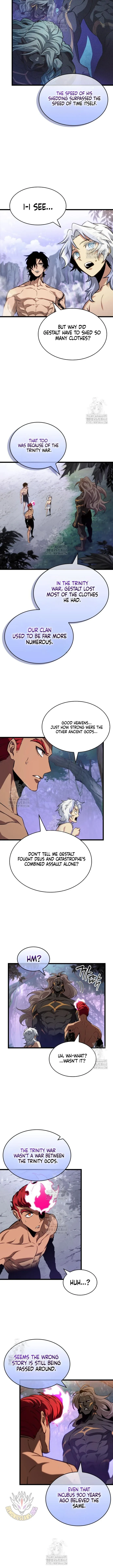The Post-Destruction World Chapter 200 page 3