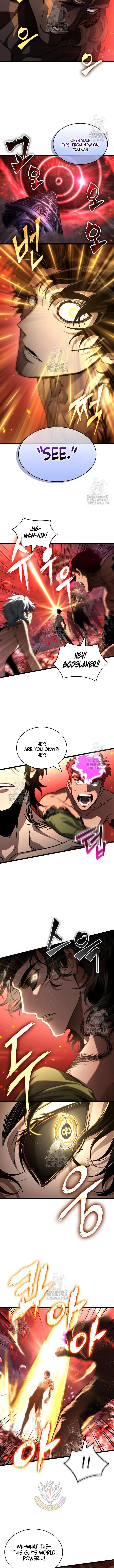 The Post-Destruction World Chapter 200 page 8