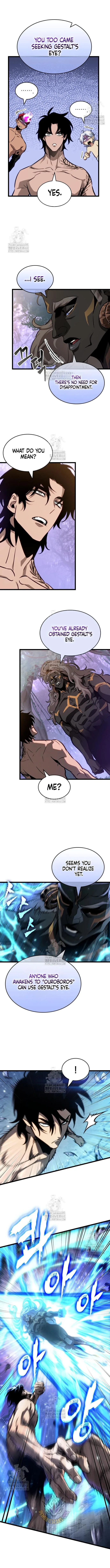 The Post-Destruction World Chapter 200 page 5