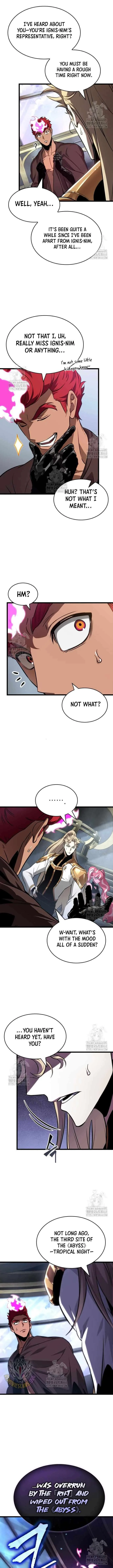 The Post-Destruction World Chapter 202 page 13