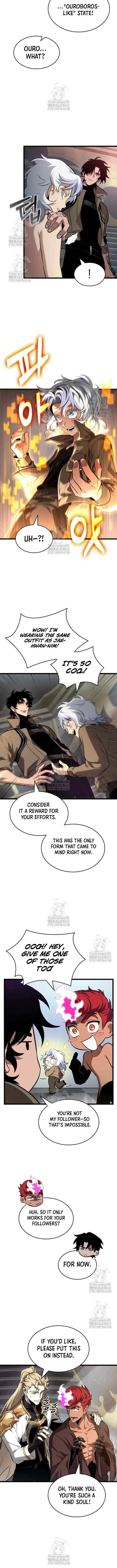 The Post-Destruction World Chapter 202 page 12