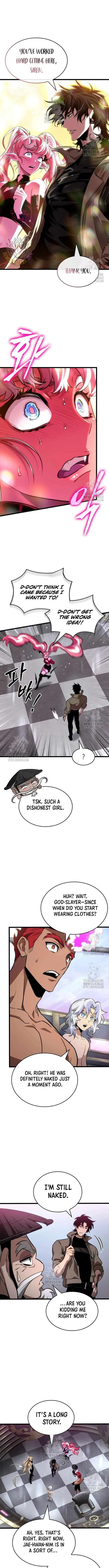 The Post-Destruction World Chapter 202 page 11