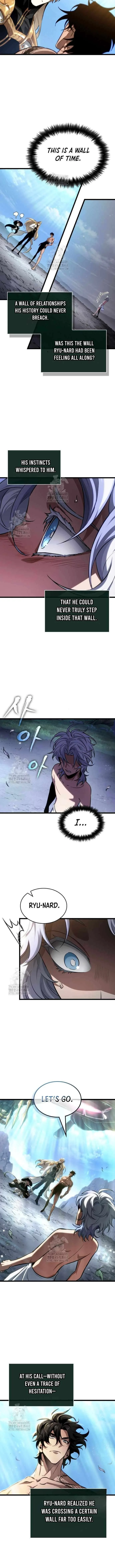 The Post-Destruction World Chapter 202 page 6