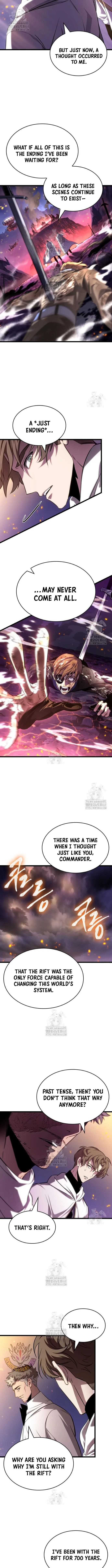 The Post-Destruction World Chapter 203 page 10