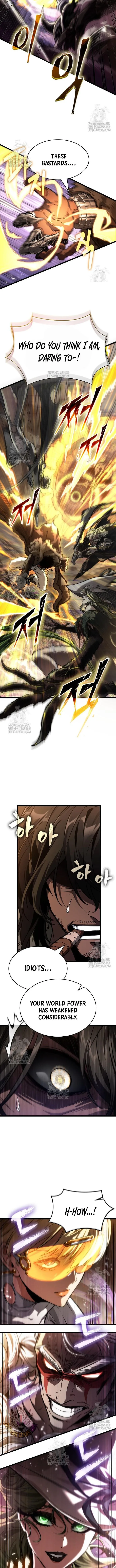 The Post-Destruction World Chapter 203 page 4