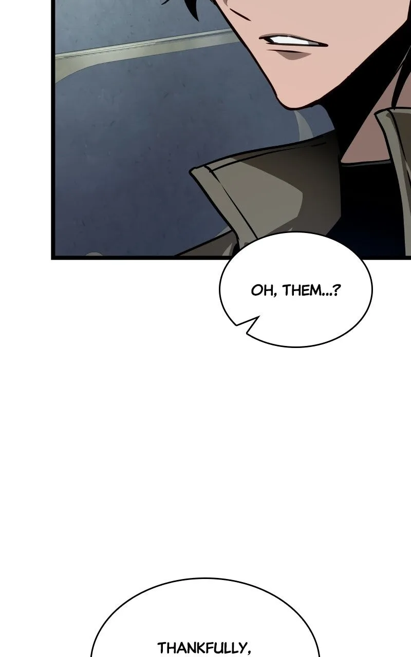 The Post-Destruction World Chapter 204 page 12