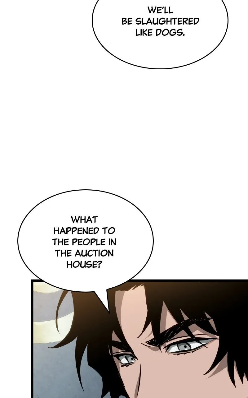 The Post-Destruction World Chapter 204 page 11