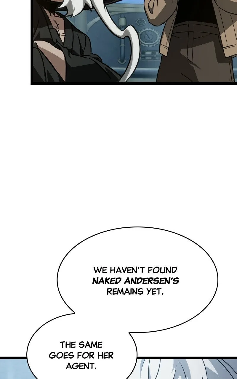 The Post-Destruction World Chapter 204 page 18