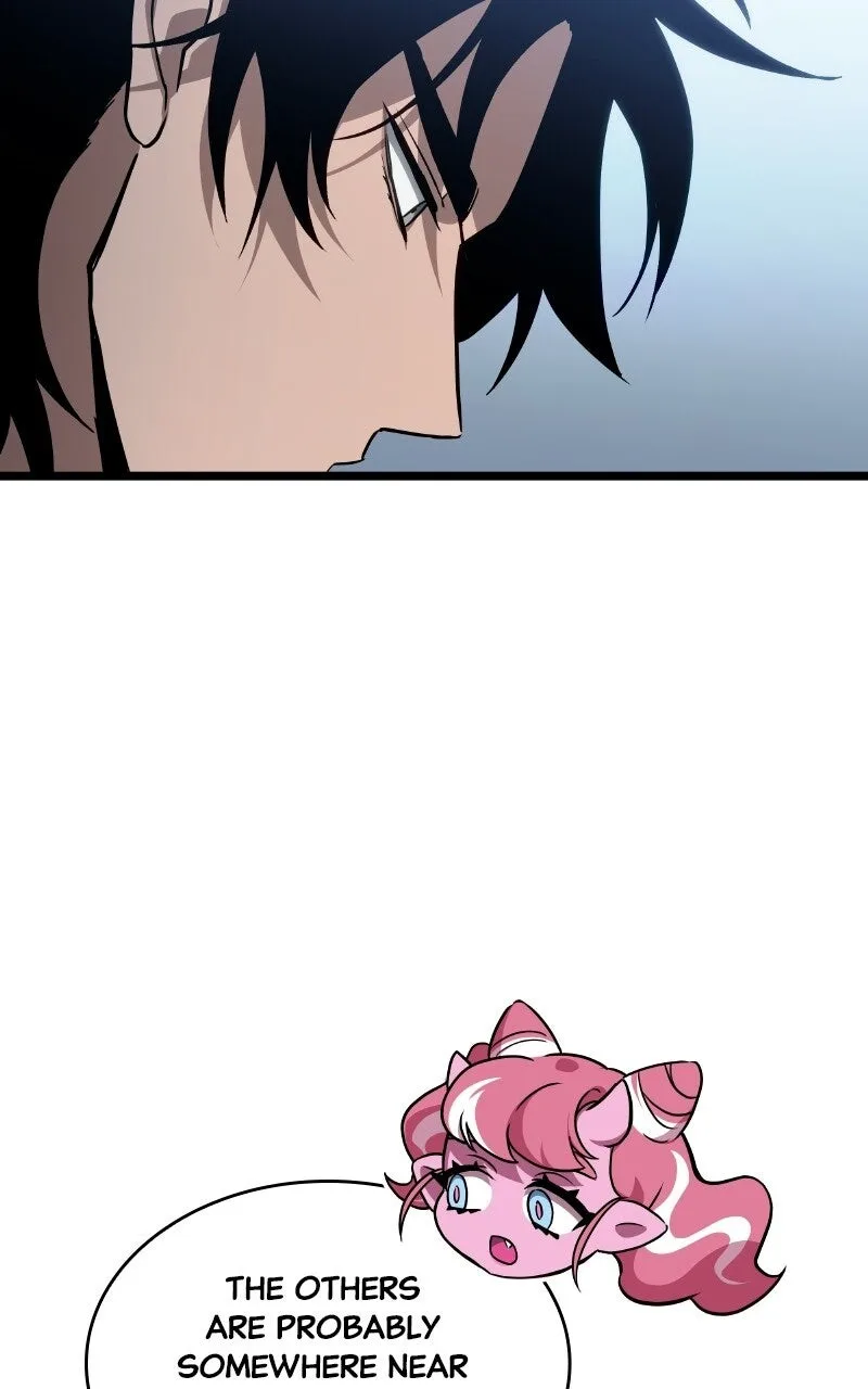 The Post-Destruction World Chapter 204 page 20