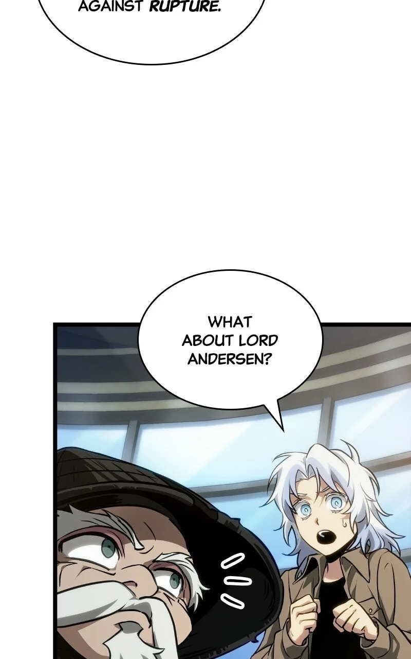 The Post-Destruction World Chapter 204 page 17