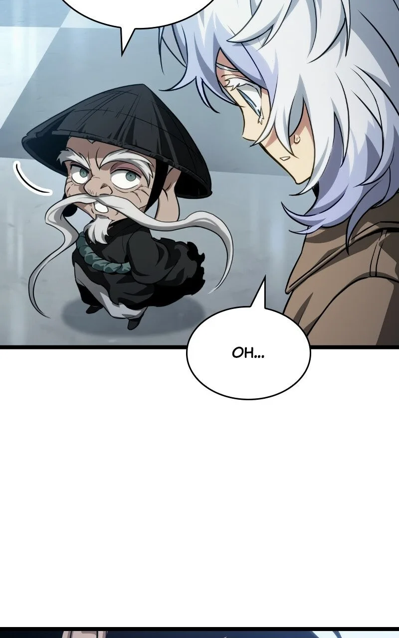 The Post-Destruction World Chapter 204 page 19