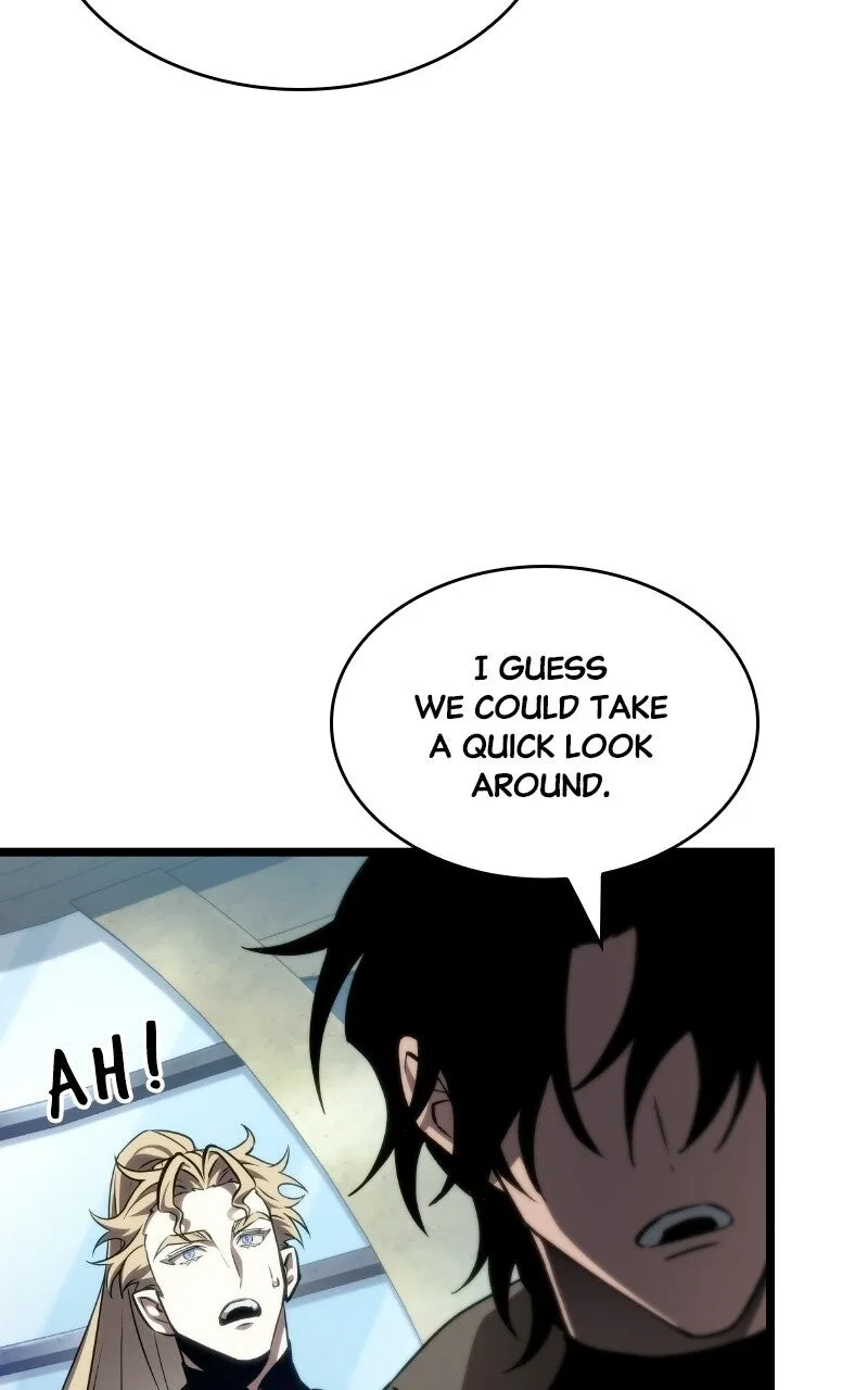 The Post-Destruction World Chapter 204 page 22