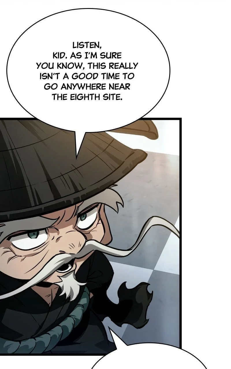The Post-Destruction World Chapter 204 page 10
