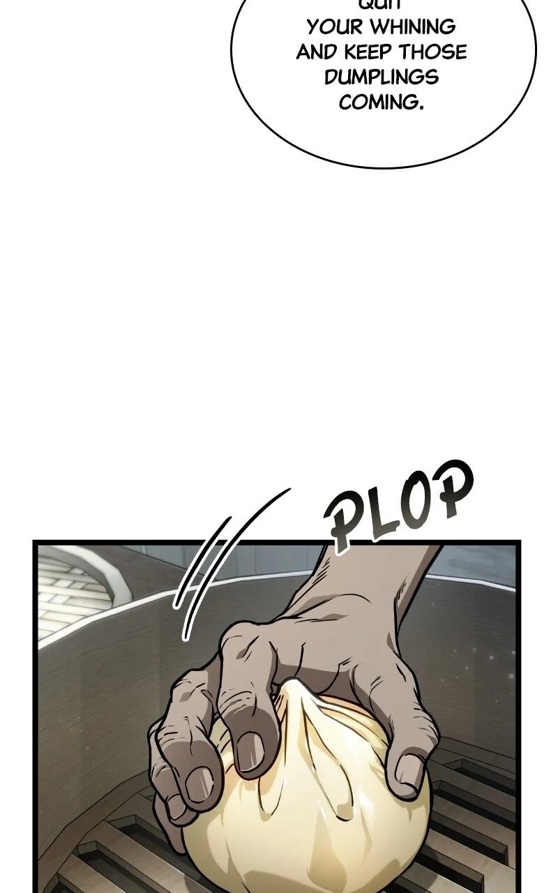 The Post-Destruction World Chapter 204 page 35