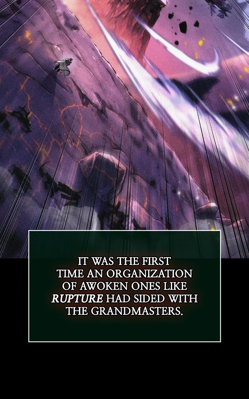 The Post-Destruction World Chapter 204 page 6