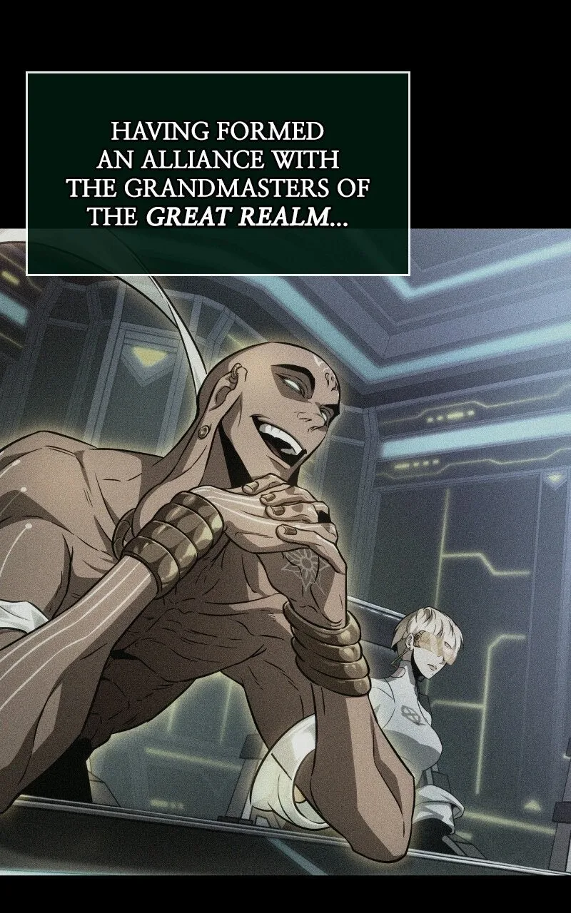 The Post-Destruction World Chapter 204 page 2