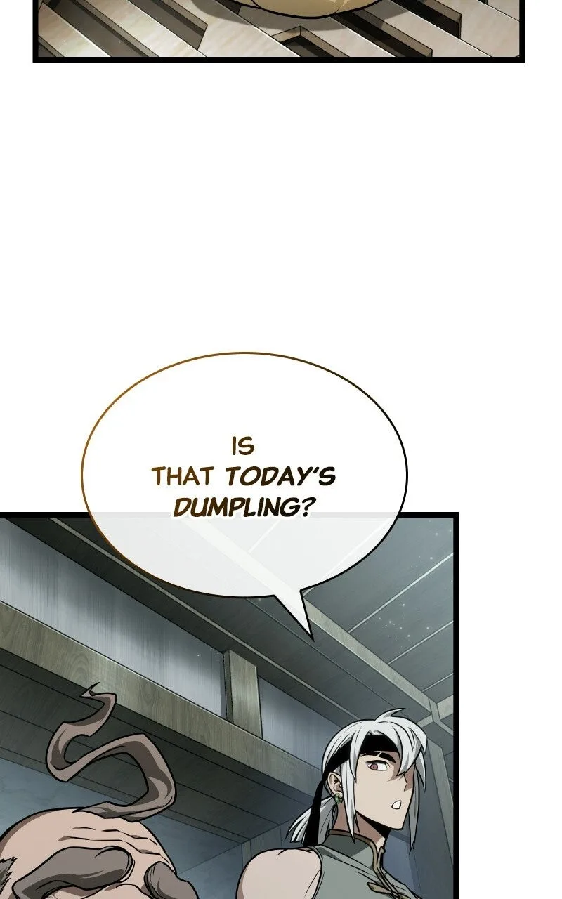 The Post-Destruction World Chapter 204 page 36