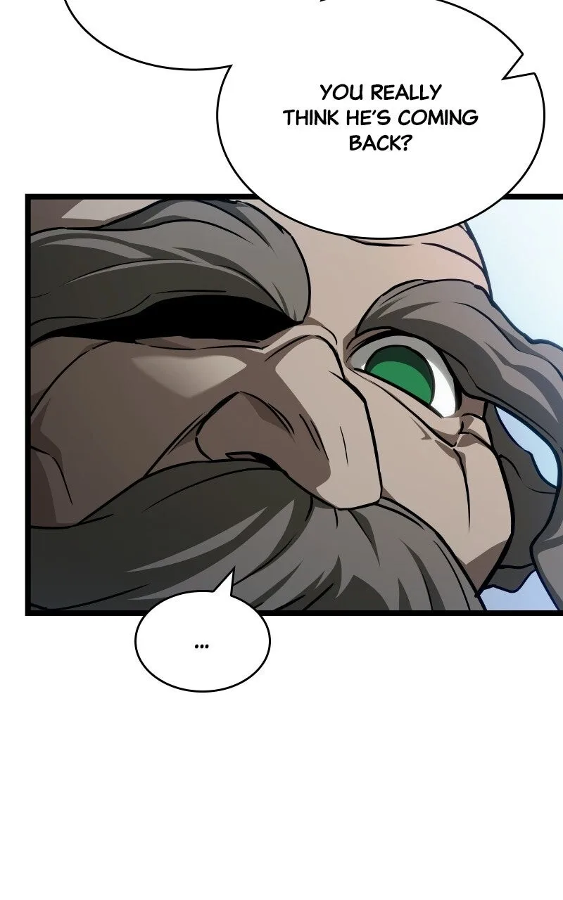 The Post-Destruction World Chapter 204 page 38