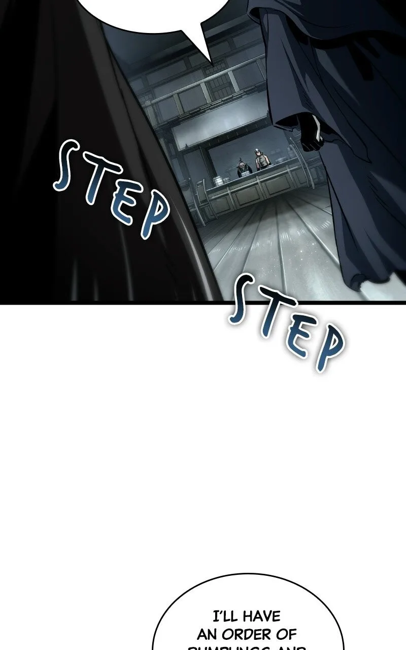 The Post-Destruction World Chapter 204 page 42