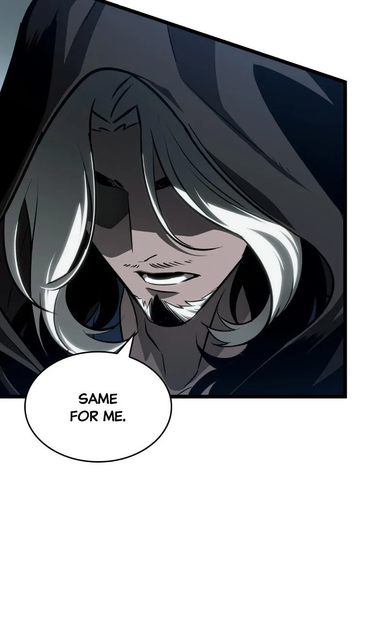 The Post-Destruction World Chapter 204 page 44