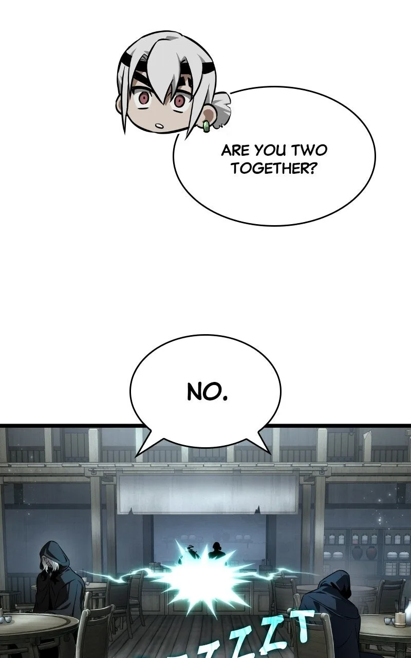 The Post-Destruction World Chapter 204 page 45