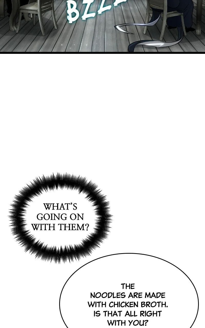 The Post-Destruction World Chapter 204 page 46