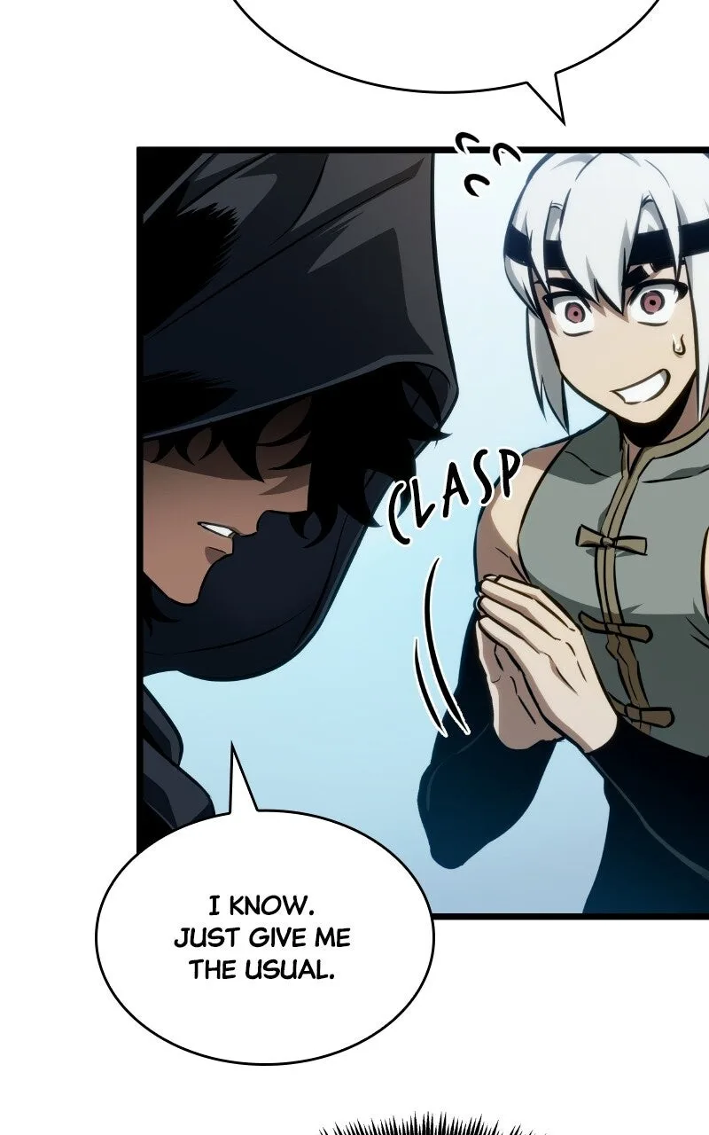 The Post-Destruction World Chapter 204 page 47